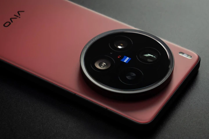 Vivo X300 Ultra получит дополнительную камеру, которая будет лучшей на рынке