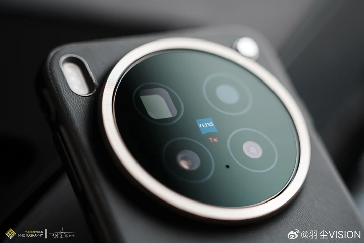 Vivo X300 Ultra станет новым величием: секреты инженерных прототипов