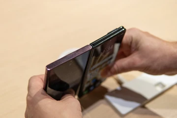 Vivo X Fold 3 будет чрезвычайно тонким и лёгким