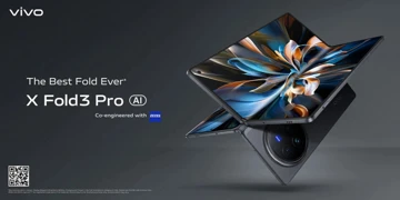 Vivo X Fold 3 Pro впервые получил глобалку. Что по цене?