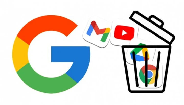 Власти России подтвердили ограничения для аккаунтов со стороны Google