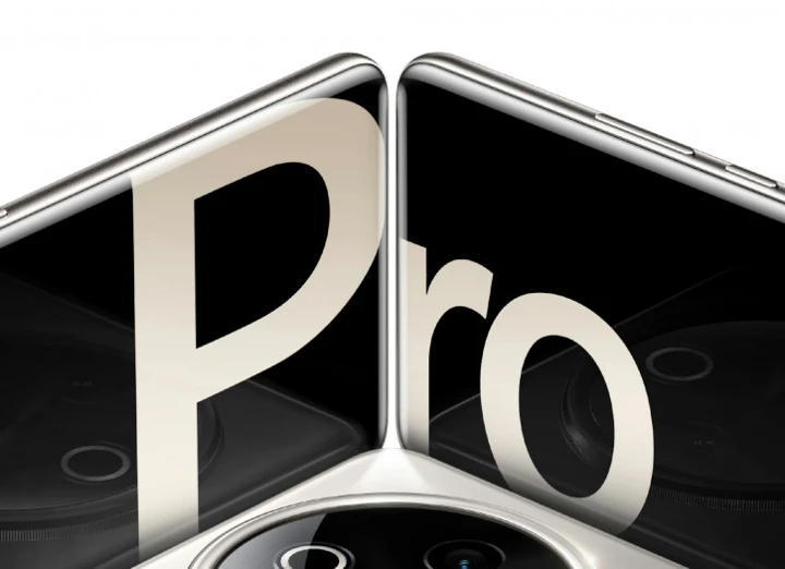 Внезапно: дизайн и начинка Vivo Y300 Pro раскрыты промо-постерами