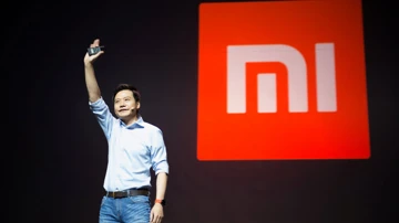 Внезапно: основатель Xiaomi уходит с поста лидера бренда