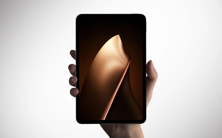 Внезапно: Xiaomi Pad Mini получил первый видеотизер