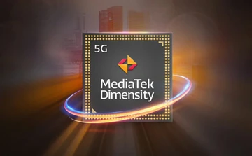 MediaTek Dimensity 8300 победит прошлогодний флагман Qualcomm?