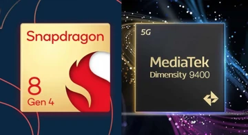 Впечатляющие частоты предфинальных Snapdragon 8 Gen 4 и Dimensity 9400