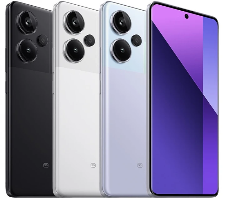 Xiaomi Redmi Note 13 Pro+ по впечатляющей цене на AliExpress