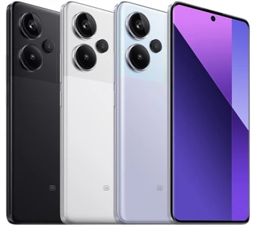 Xiaomi Redmi Note 13 Pro+ по впечатляющей цене на AliExpress