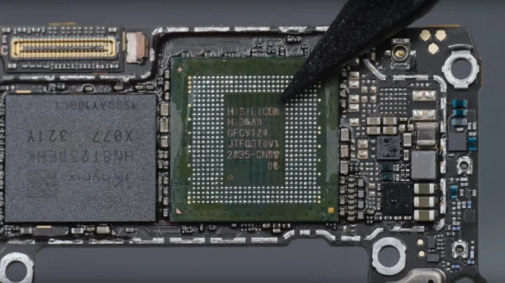 ВСЕ чипсеты Kirin: какие лучше, сравниваем характеристики