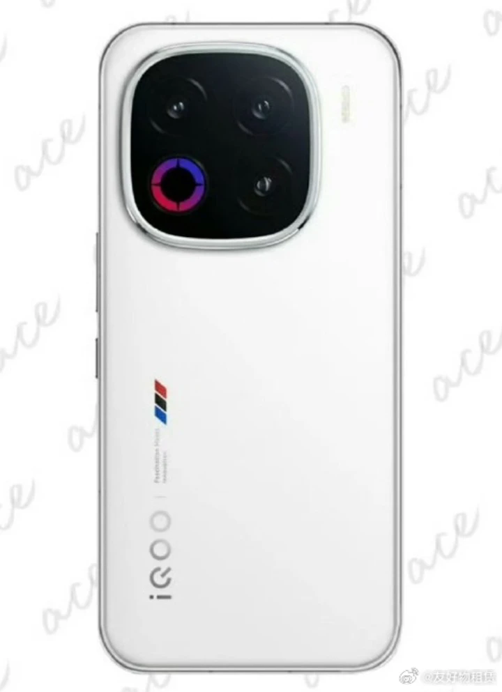 Всё, что известно про базовый iQOO 15: новый хит?