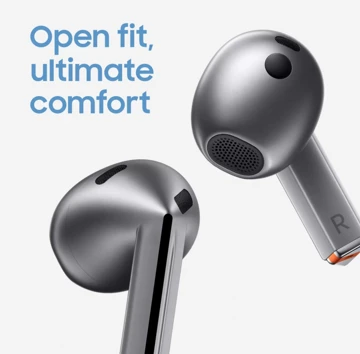 Все фишки Samsung Galaxy Buds 3 и 3 Pro на слитых промо-постерах