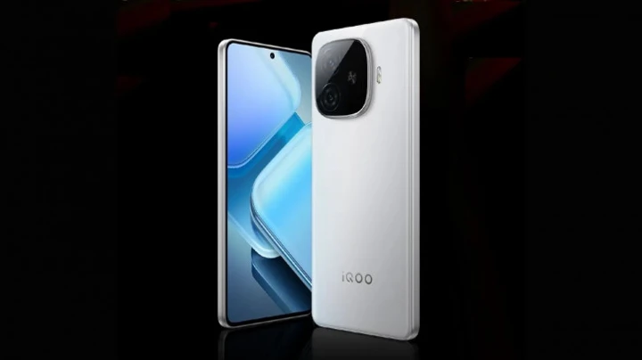 Все ключевые характеристики IQOO Z9, Z9x и Z9 Turbo