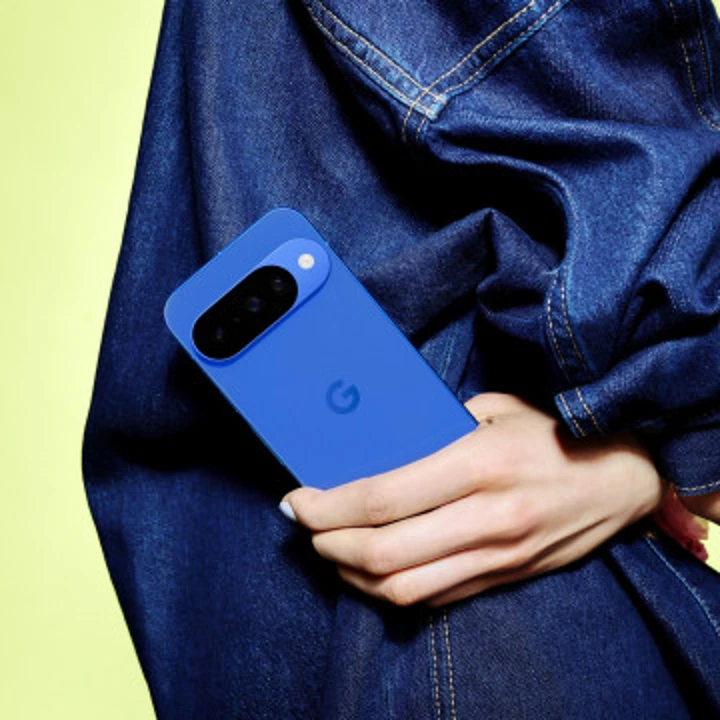 Все новинки Google Pixel показали на слитых промо: фото и видео