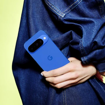 Все новинки Google Pixel показали на слитых промо: фото и видео