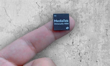 Всё о MediaTek Dimensity 9500 за полмесяца до анонса
