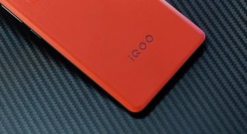 Всё о начинке базового iQOO Neo 9: "прошка" не нужна?