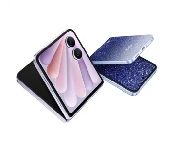 Старый чип, но крутые камеры? Всё о начинке Honor Magic V Flip 2