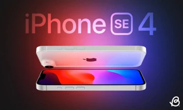 Все основные характеристики iPhone 16E (iPhone SE 4)