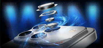 Все отличия Honor WIN и WIN RT за два дня до анонса