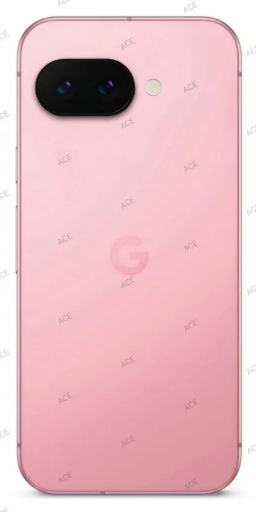 Все расцветки Google Pixel 9a на слитых пресс-фото