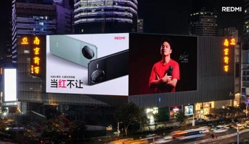 Все расцветки и отличия Redmi K80 и K80 Pro раскрыты пресс-рендерами