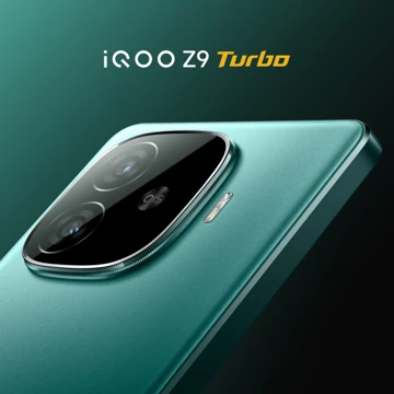Все расцветки iQOO Z9, Z9 Turbo и Z9x на официальных постерах