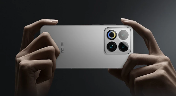 Все секреты камер Meizu 22 раскрыты производителем