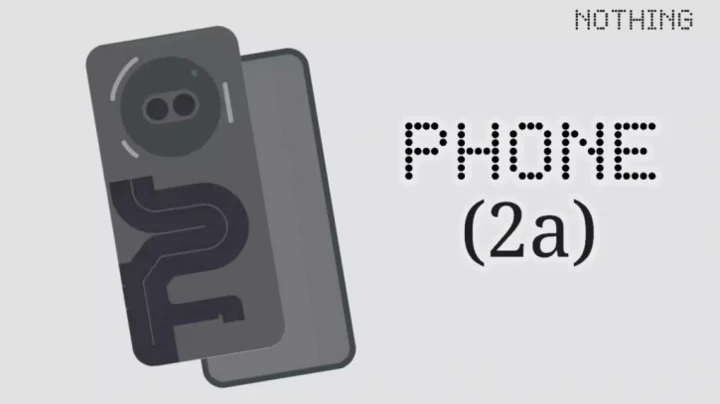 Выдыхаем? Глава Nothing опроверг слухи о чипсете Phone (2a)