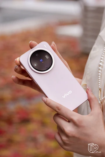 Выдыхаем? Компактный Vivo X300 сохранит ценную фишку X200 Pro mini