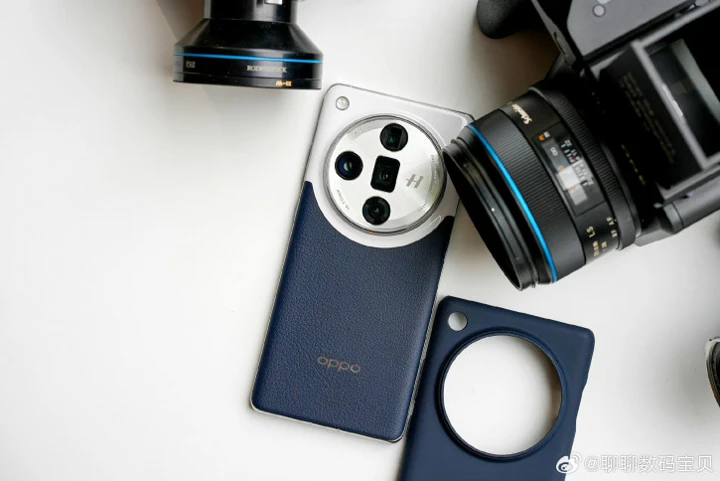 Выйдут ли OPPO Find X7 и X7 Ultra на рынок Европы? Есть ответ!