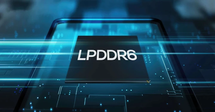 Взлёт цен на оперативную память сделает смартфоны с LPDDR6 редкостью
