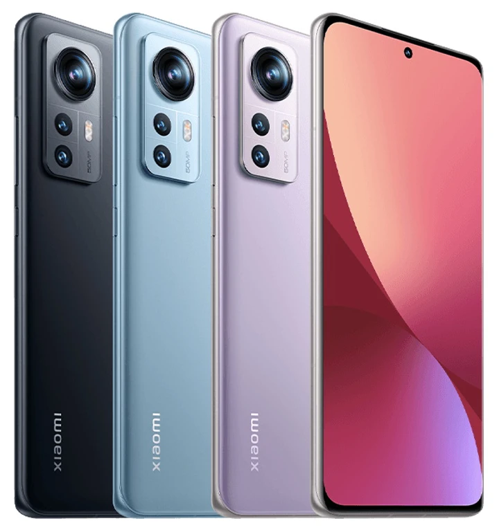 Компактный хит Xiaomi 12X по лучшей цене на Черную Пятницу