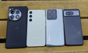 На подходе китайский смартфон компактнее Xiaomi 15 и OPPO Find X8