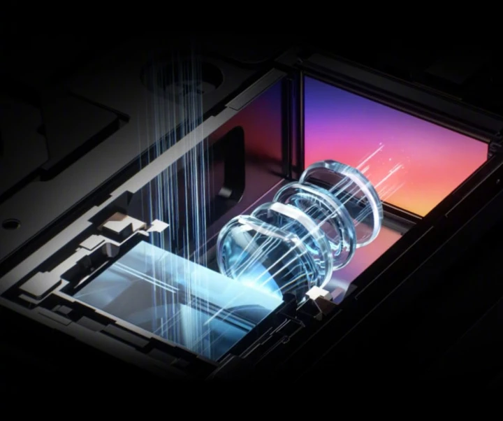 Xiaomi 15 Pro? В работе перископ с рекордно крупным сенсором