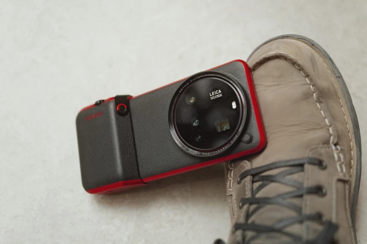 Xiaomi 15 Ultra получит специальное издание для фотографов?