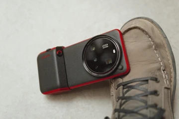 Xiaomi 15 Ultra получит специальное издание для фотографов?