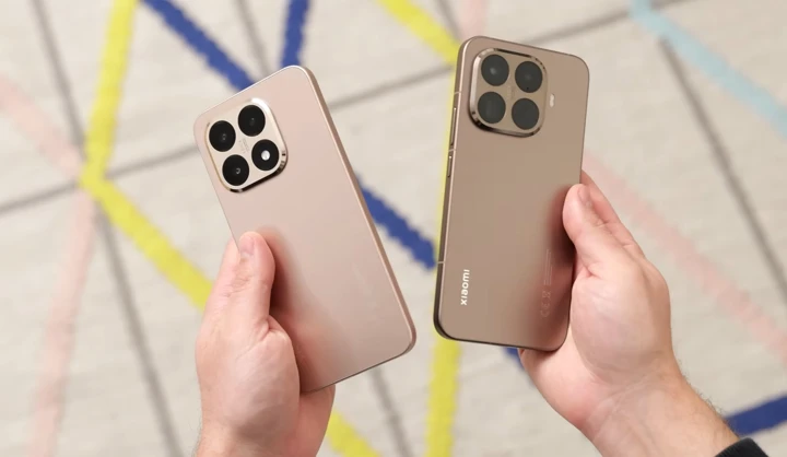 Xiaomi 15T и 15T Pro доступны на AliExpress до 19 000 рублей дешевле розницы