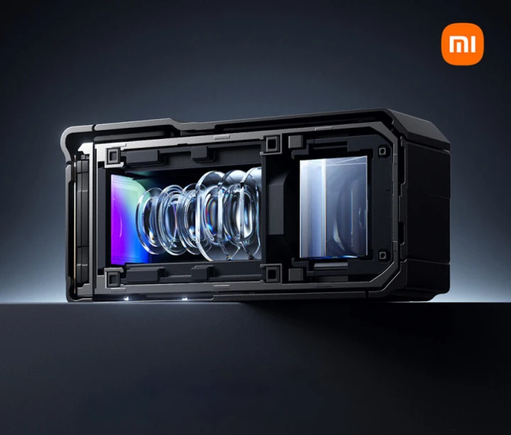 Xiaomi 16 Ultra? Компания тестирует самый крупный перископ в истории