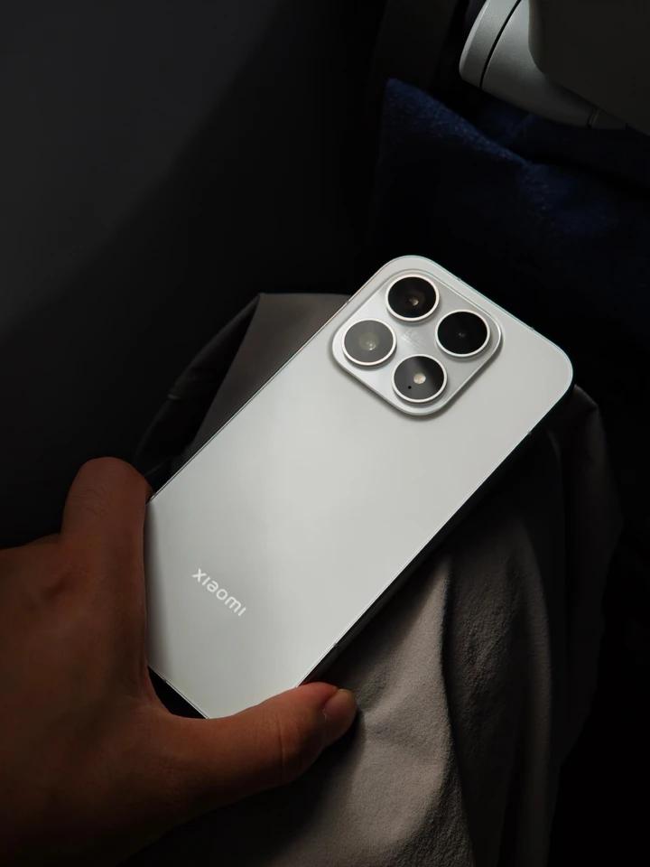 Xiaomi 17 Max приписывают целый ряд полезных улучшений