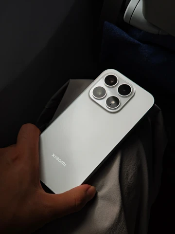 Xiaomi 17 Max приписывают целый ряд полезных улучшений