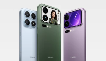 Xiaomi 17 побили рекорд продаж в Китае за весь 2025 год