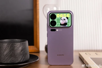 Xiaomi 17 Pro и 17 Pro Max уже получают обновление ПО