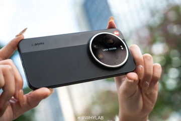 Xiaomi 17 Ultra и 17 Ultra by Leica уже красуются на качественных живых фото