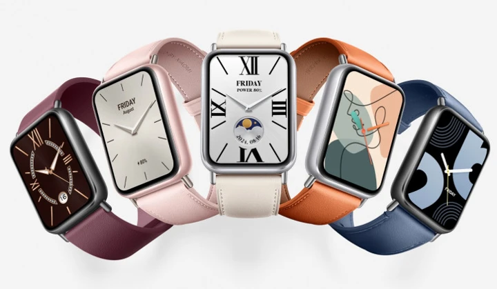 Xiaomi Band 9 Pro официально раскрыт во всех деталях до анонса