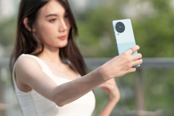 Xiaomi Civi 4 получит "эпические улучшения" во флагманском направлении