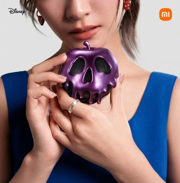 Свет мой, зеркальце! Первый взгляд на Disney-лимитку Xiaomi Civi 4 Pro