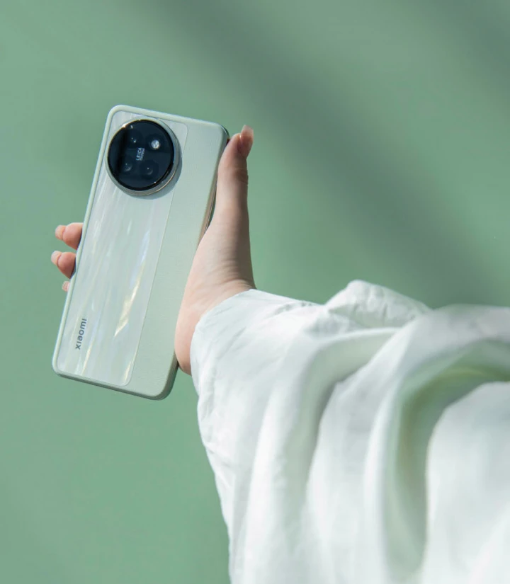 Xiaomi Civi 4 Pro показал блестящий старт продаж: первые итоги