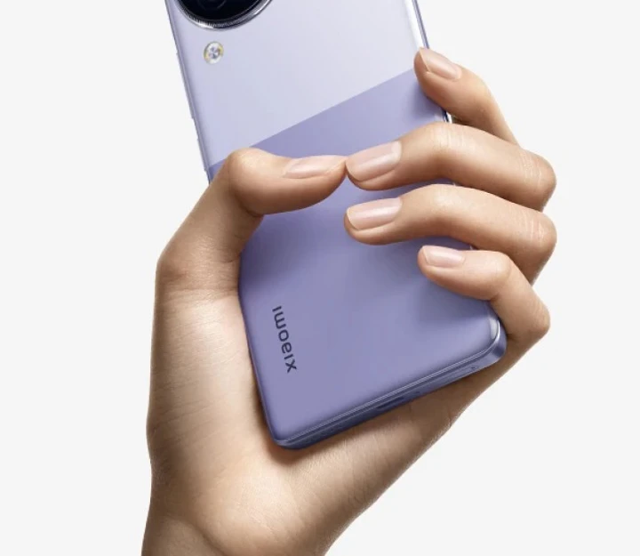 Xiaomi Civi 4? Проект середняка на урезанном Snapdragon 8 Gen 3