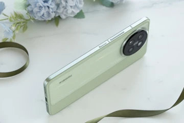 Xiaomi Civi 5 в разработке: секреты начинки, камер и материалов