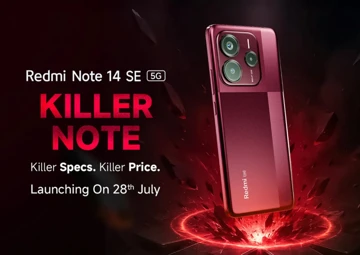 Xiaomi готовит Redmi Note 14 SE 5G: что нового